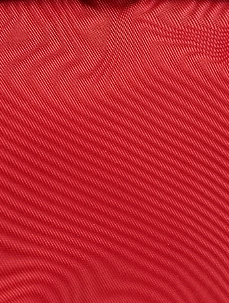 Mini Dauphine Nylon Backpack