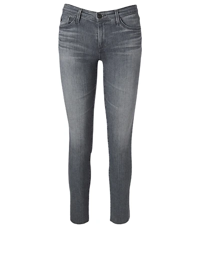Prima Ankle Cigarette Jeans