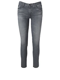 Prima Ankle Cigarette Jeans