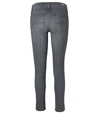 Prima Ankle Cigarette Jeans