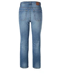 Etta High-Waisted Jeans