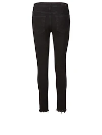 Farrah Ankle Skinny Jeans