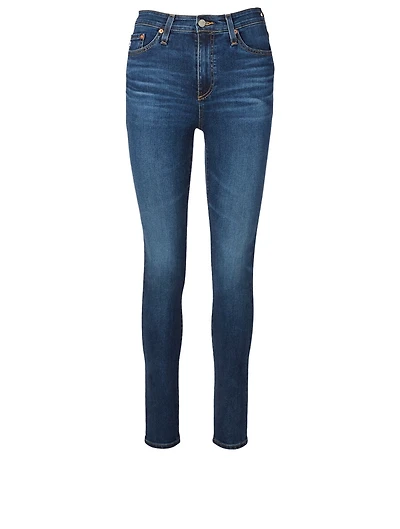 Mila Skinny Jeans