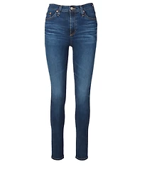 Mila Skinny Jeans