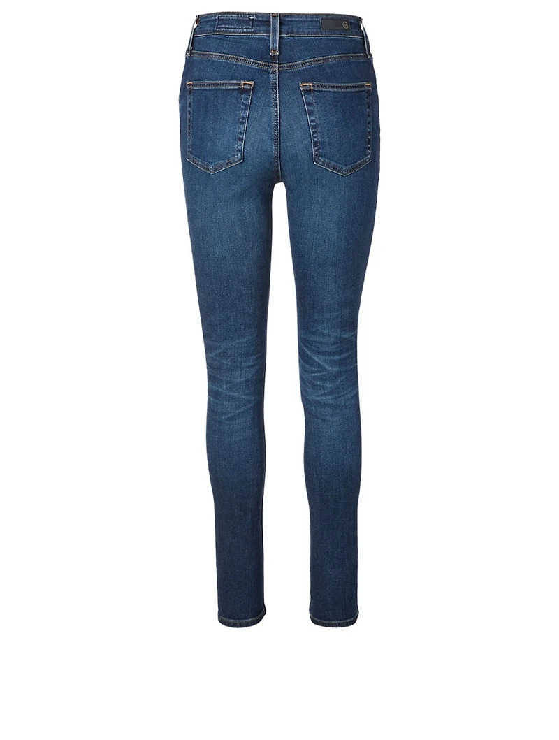 Mila Skinny Jeans