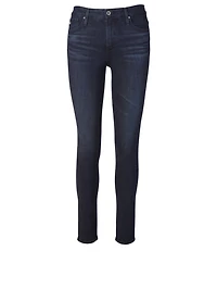 Farrah Ankle Skinny Jeans