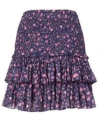Naomi Cotton Skirt