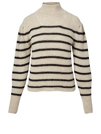 Georgia Wool Sweater