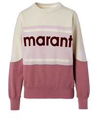 Gallian Logo Sweatshirt