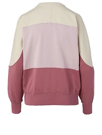 Gallian Logo Sweatshirt