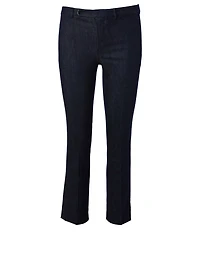 Denim Pants