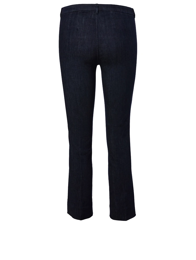 Denim Pants