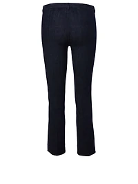 Denim Pants