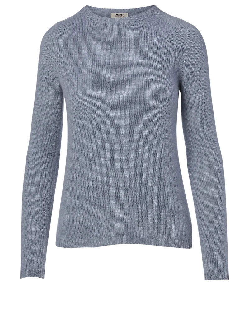 Giorgio Cashmere Sweater