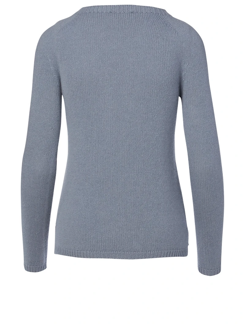 Giorgio Cashmere Sweater