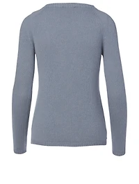 Giorgio Cashmere Sweater