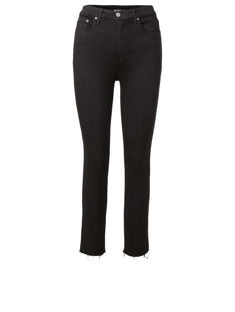 Reed Skinny Jeans