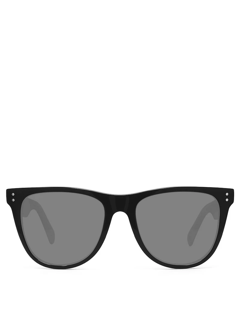 Round Sunglasses