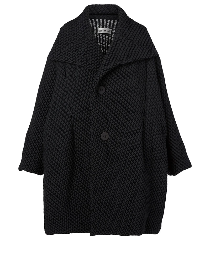 Bubble Coat