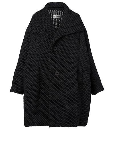 Bubble Coat