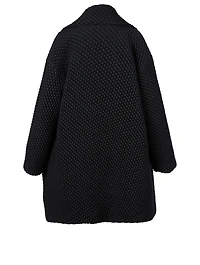 Bubble Coat