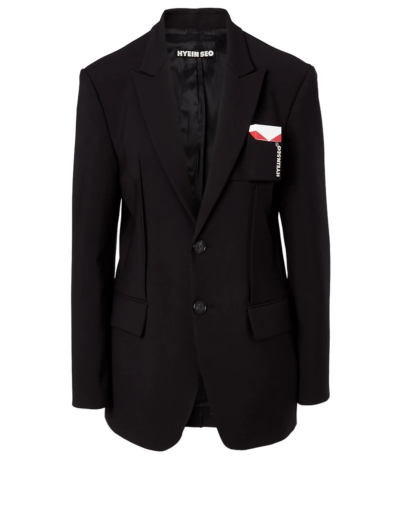 Smoker's Jacket