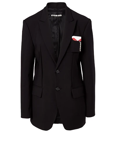 Smoker's Jacket
