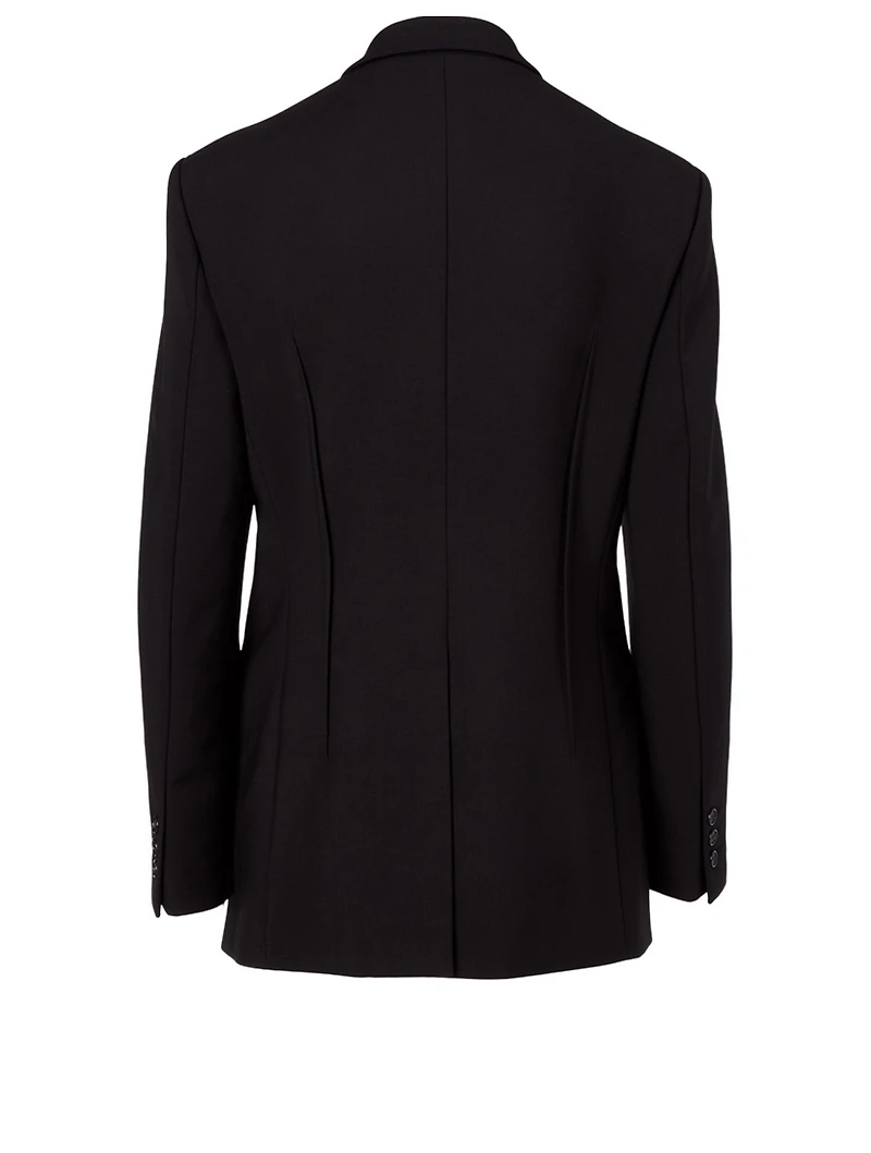 Smoker's Jacket