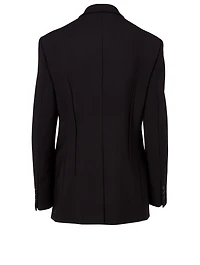 Smoker's Jacket