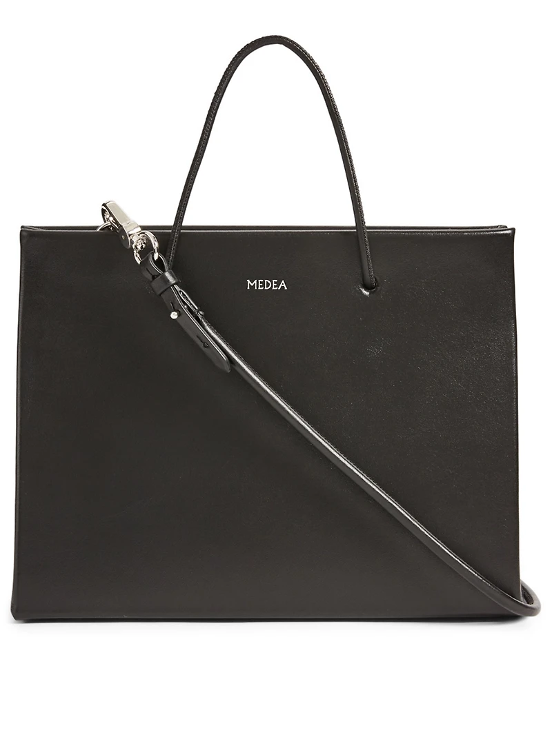 Hanna Medea Prima Leather Bag