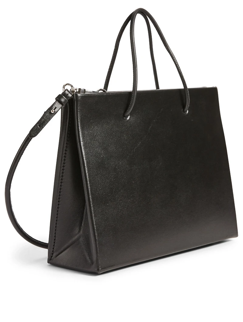 Hanna Medea Prima Leather Bag