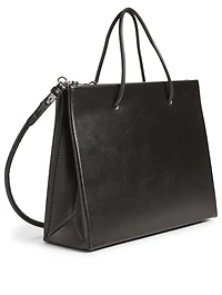 Hanna Medea Prima Leather Bag