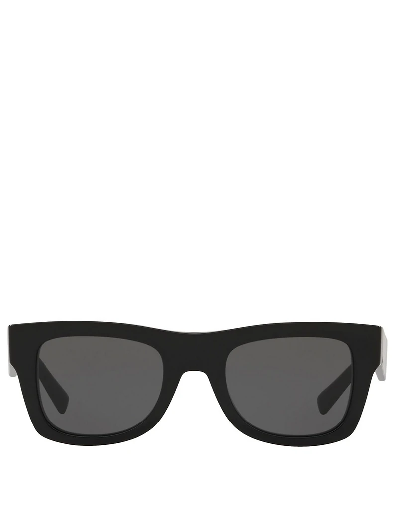VLTN Square Sunglasses