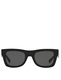 VLTN Square Sunglasses