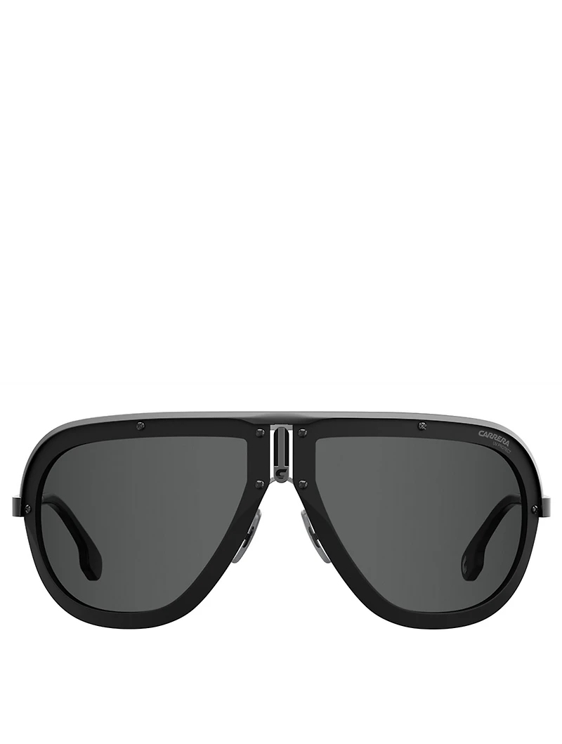 CA Americana Shield Sunglasses