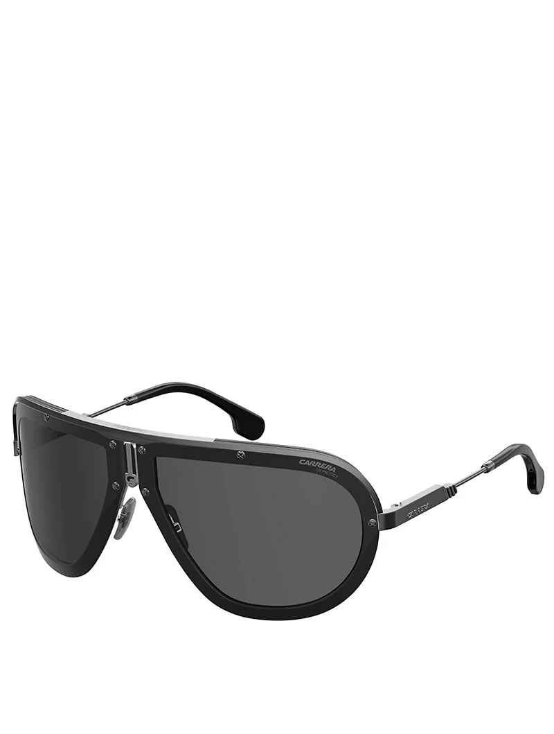 CA Americana Shield Sunglasses