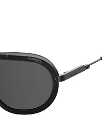 CA Americana Shield Sunglasses
