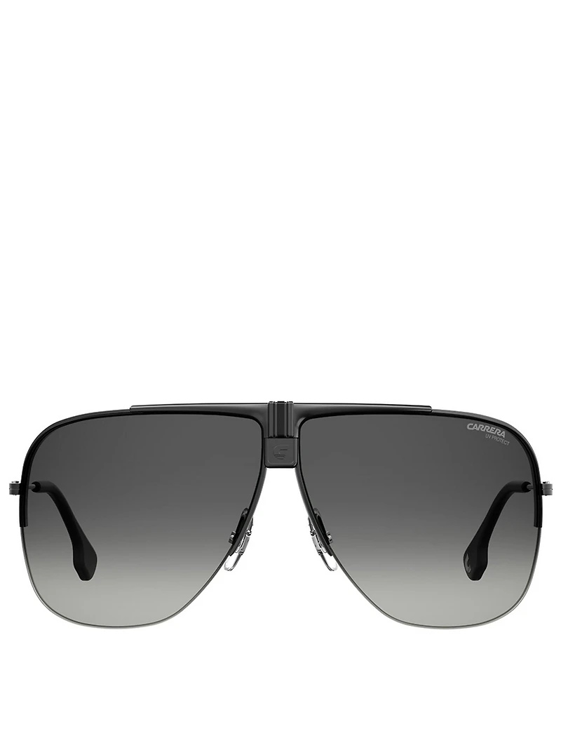 Carrera 1013/S Aviator Sunglasses