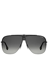 Carrera 1013/S Aviator Sunglasses