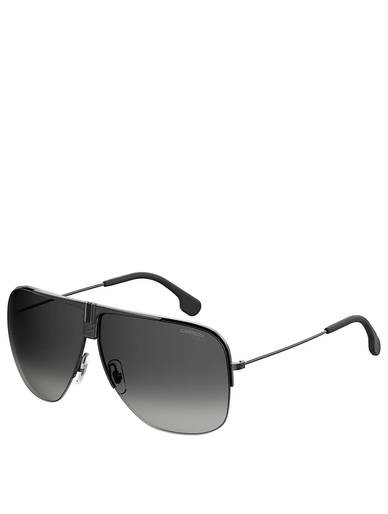 Carrera 1013/S Aviator Sunglasses