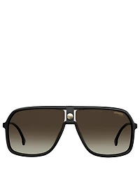 Carrera 1019/S Aviator Sunglasses