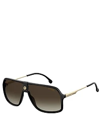 Carrera 1019/S Aviator Sunglasses