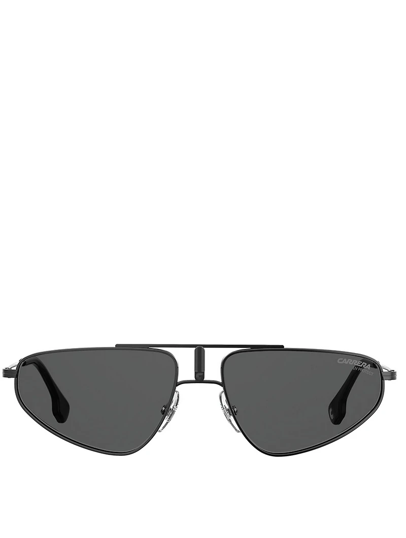 Carrera 1021/S Aviator Sunglasses