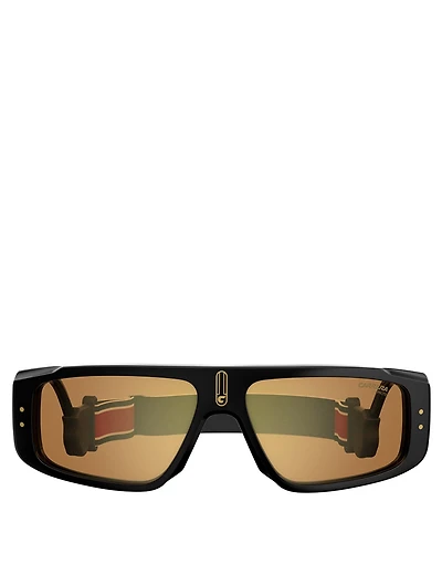 Carrera 1022/S Rectangular Sunglasses