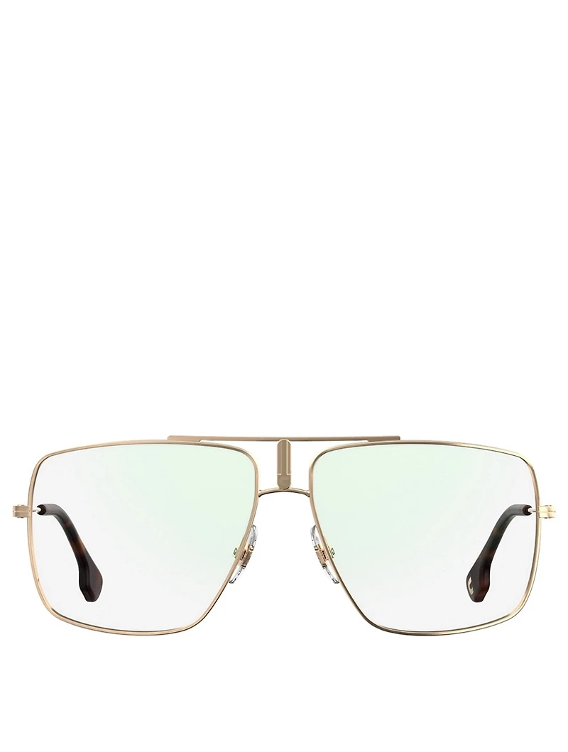 Carrera 1108 Aviator Optical Glasses