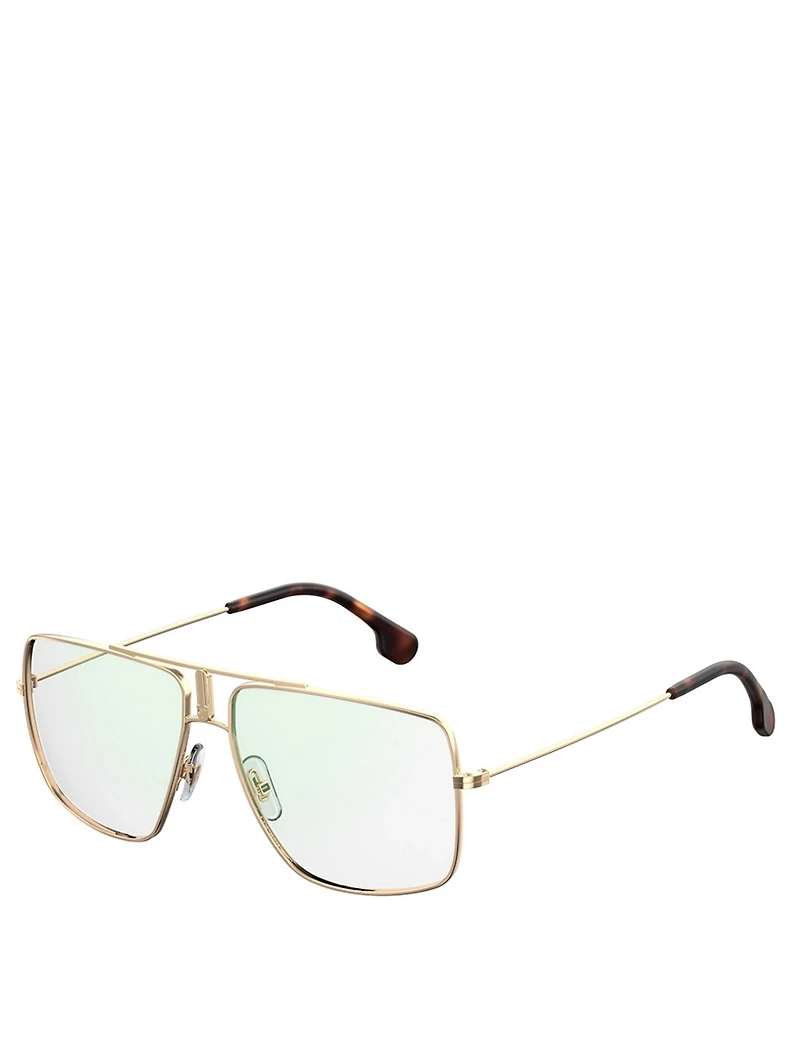 Carrera 1108 Aviator Optical Glasses