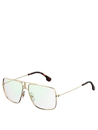 Carrera 1108 Aviator Optical Glasses