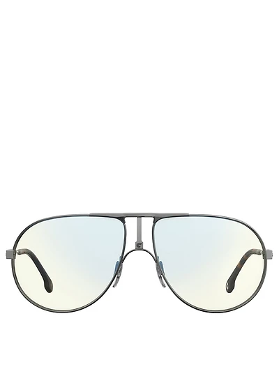 Carrera 1109 Aviator Optical Glasses
