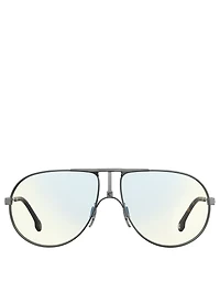 Carrera 1109 Aviator Optical Glasses