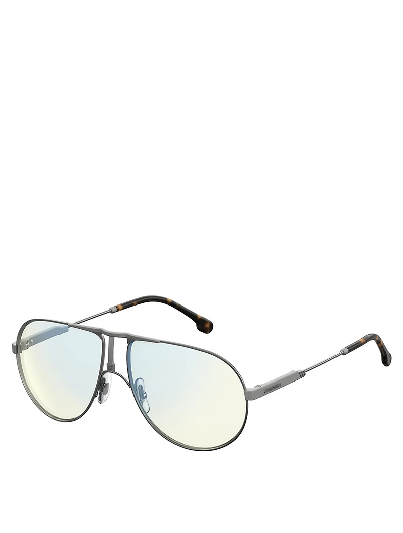 Carrera 1109 Aviator Optical Glasses